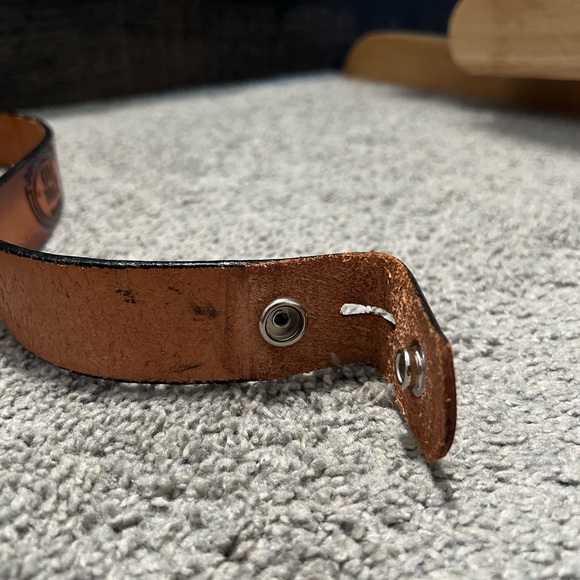 Jack Daniels Belt - Picture 4 of 6